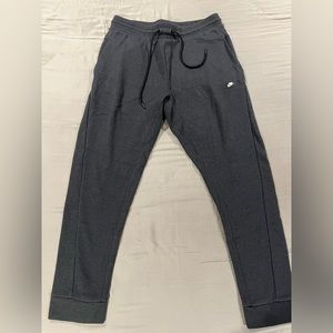 Nike Sportswear Optic Men’s Joggers dark grey mens L